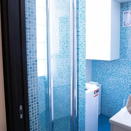 Tra Le Vie Del Mare, Quality Appartement