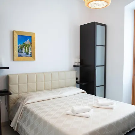 Tra Le Vie Del Mare, Quality * Conversano