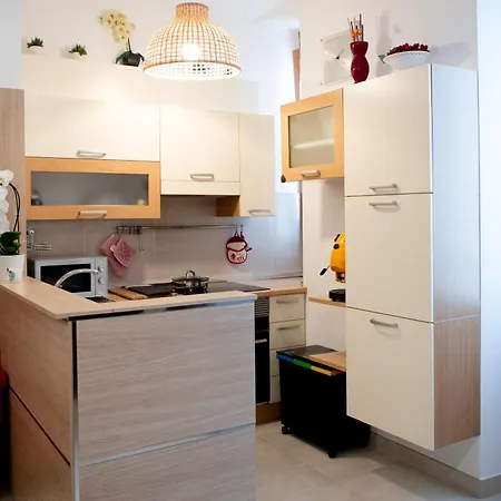 Appartement Tra Le Vie Del Mare, Quality Conversano