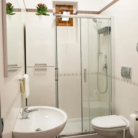 Appartement Tra Le Vie Del Mare, Quality *