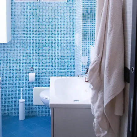 Tra Le Vie Del Mare, Quality Appartement