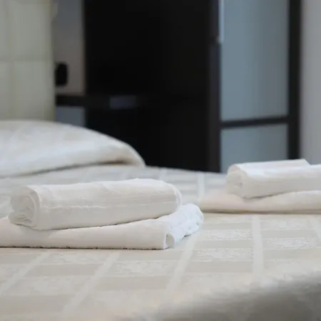 Apartment Tra Le Vie Del Mare, Quality *