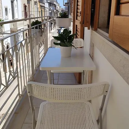 Tra Le Vie Del Mare, Quality Lejlighed Conversano