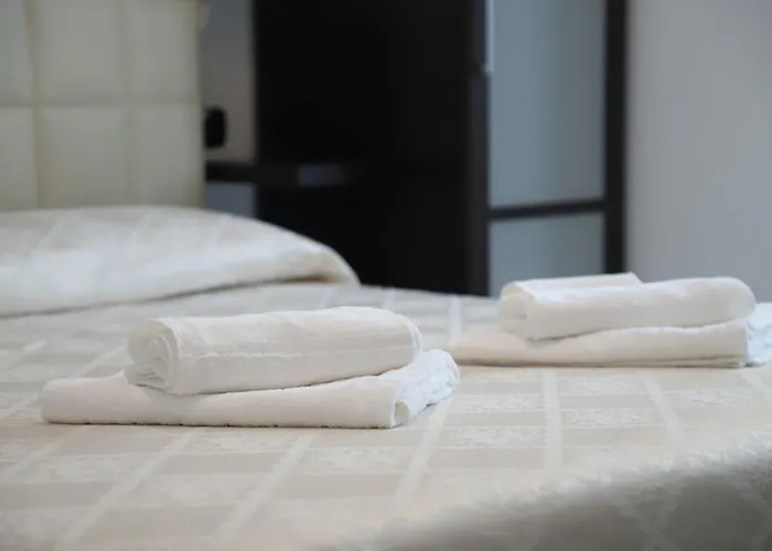 Apartment Tra Le Vie Del Mare, Quality *
