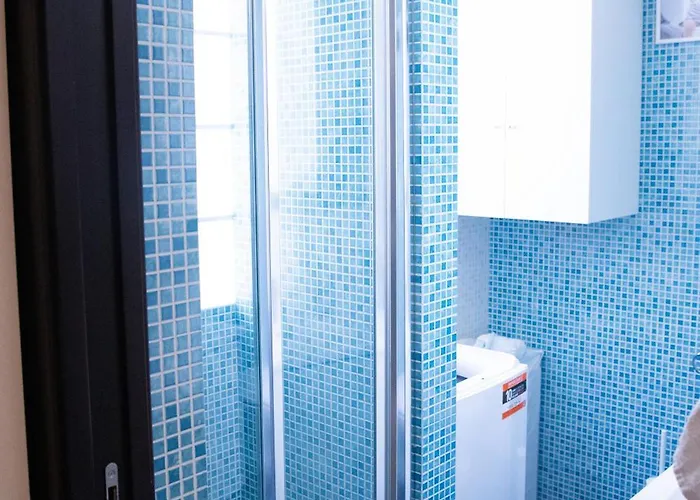 Tra Le Vie Del Mare, Quality Apartment